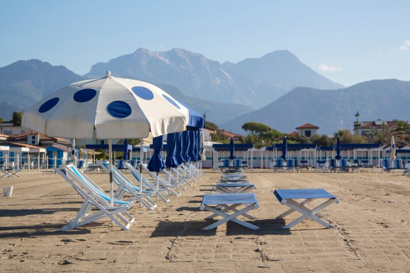 Casa Tirrena 600m from sea