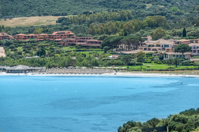 Casa Titta