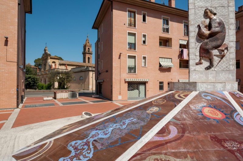 Francigena 4