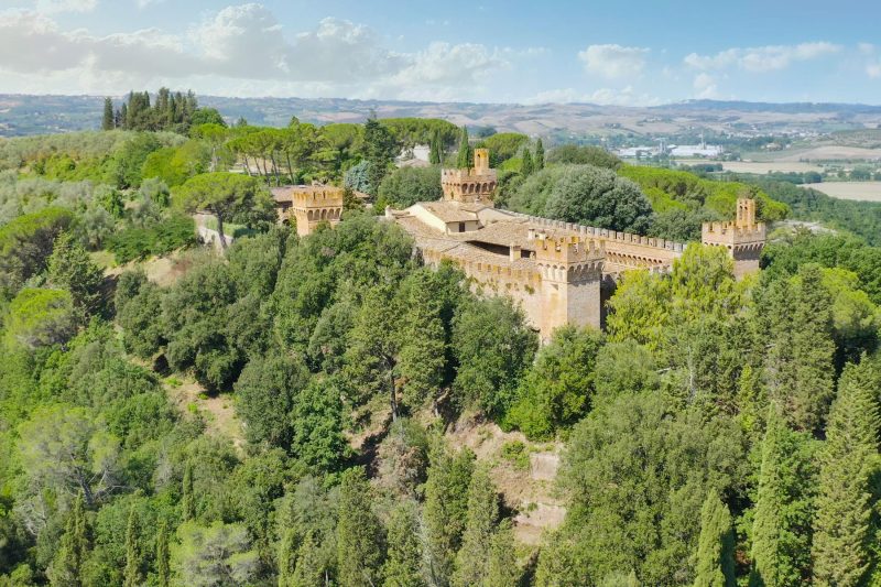 Francigena 4