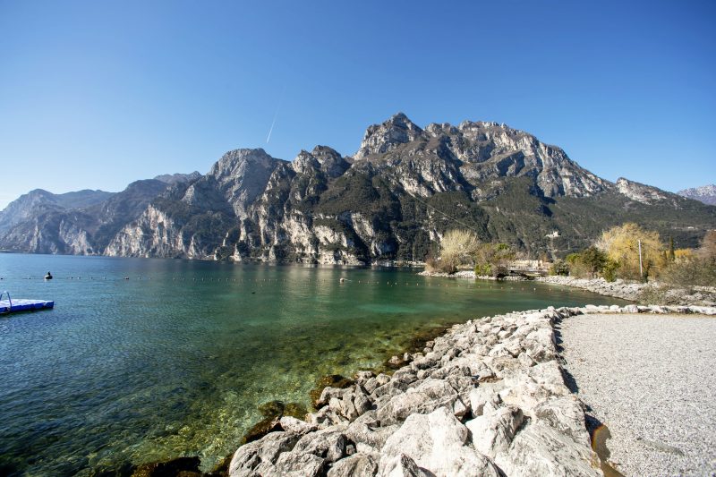 Residenza Lago D'Argento by the Beach
