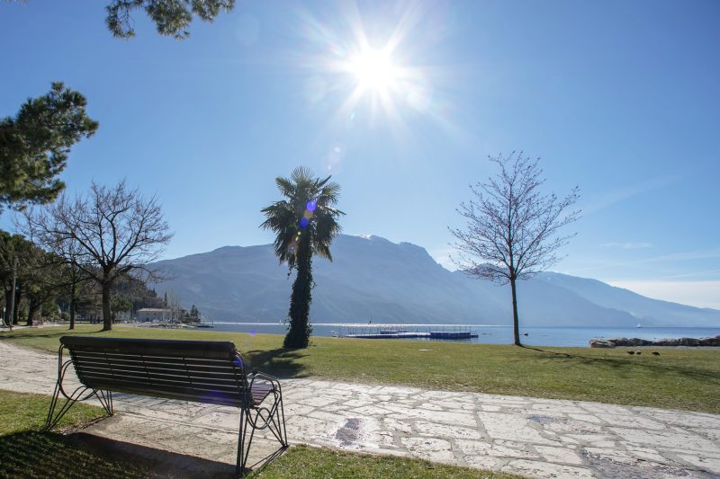 Residenza Lago D'Argento by the Beach