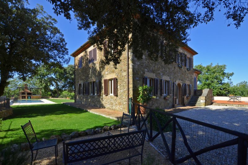 Villa Paradiso 16