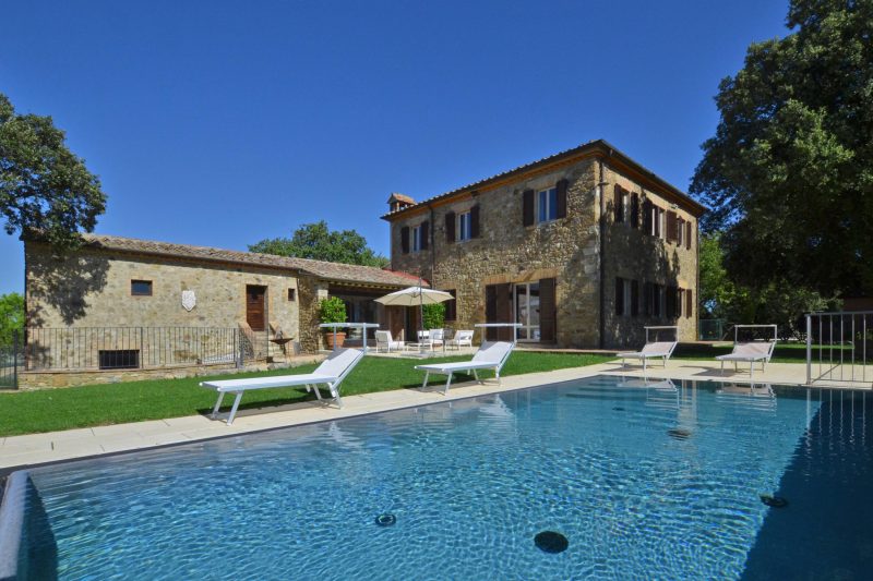 Villa Paradiso 16