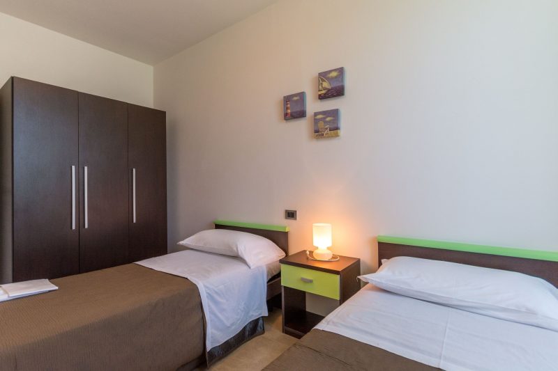 Albarella Maisonette S3M 1