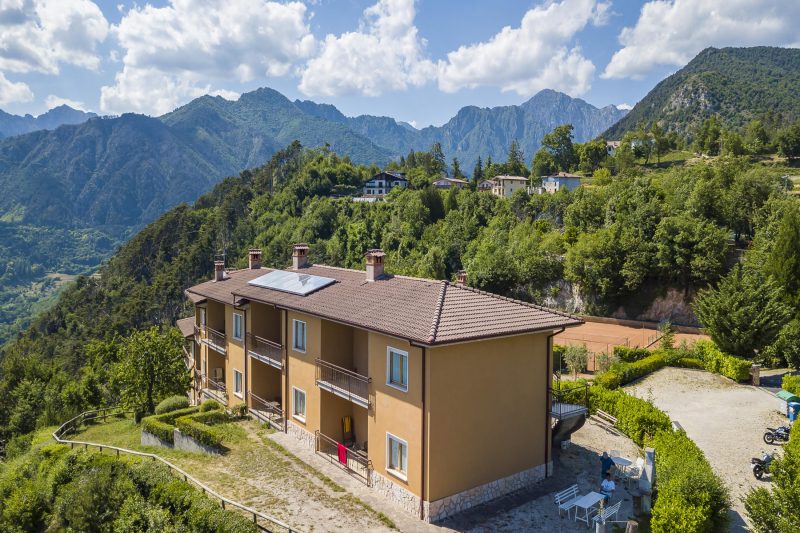Residence Bellevue 1