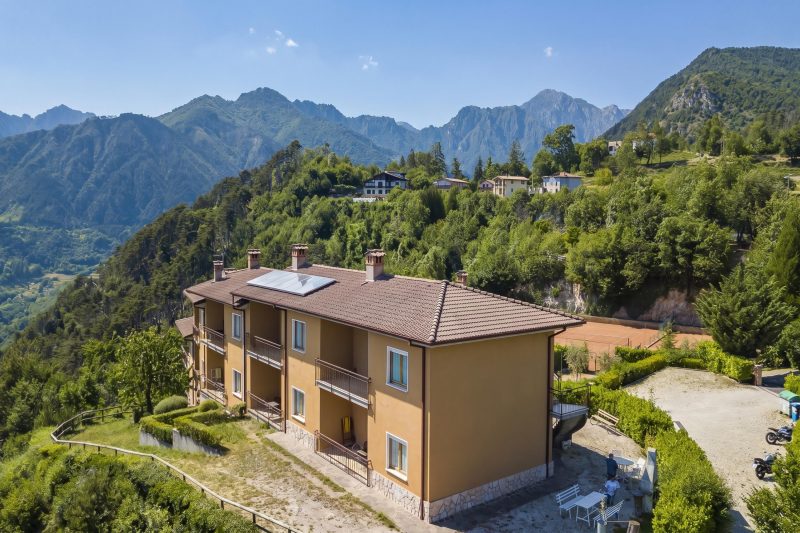 Residence Bellevue 7