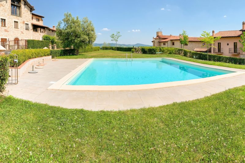 Acetaie Apartment with Shared Pool for 4 | Relax in Nature