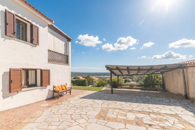 La Casa Di Farina With Pool