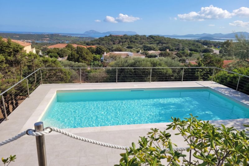La Casa Di Farina 2 With Pool