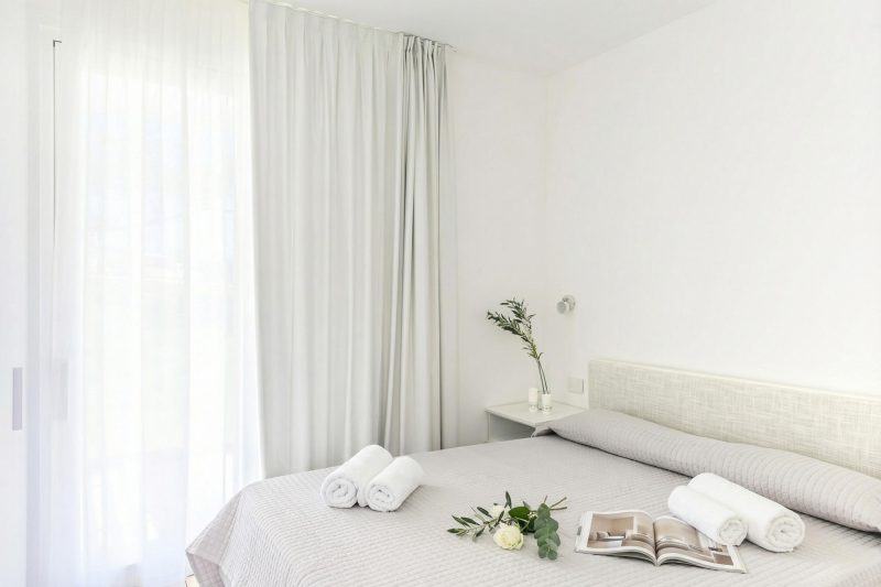 Capo Falcone Bilocale Premium