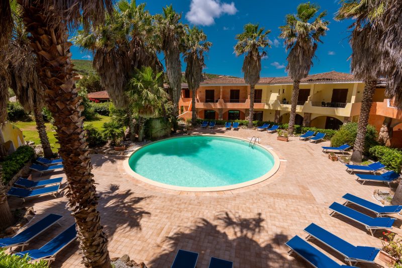 Palau Green Village