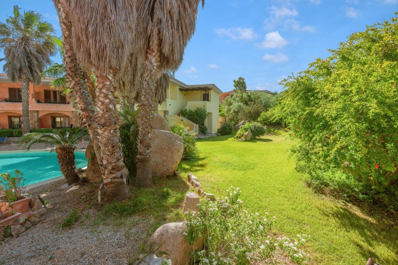 Palau Green Village Bilocale