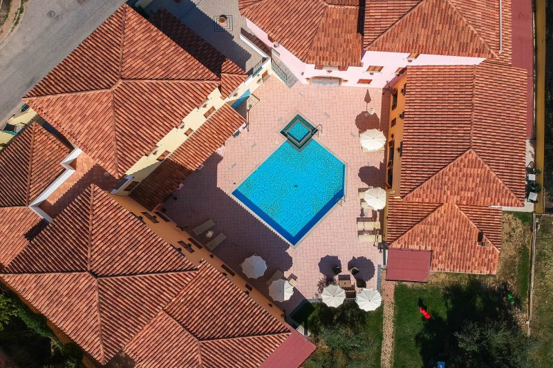 Cala Viola Trilo 1.5Km With Shared Pool