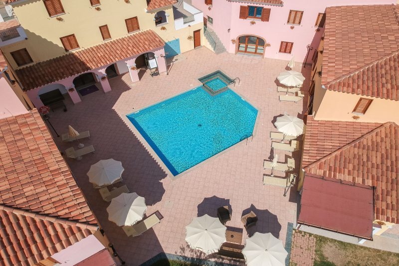 Cala Viola Trilo 1.5Km With Shared Pool