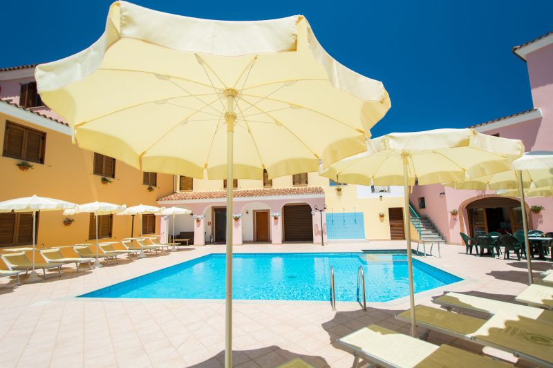 Cala Viola Trilo 1.5Km From The Beach