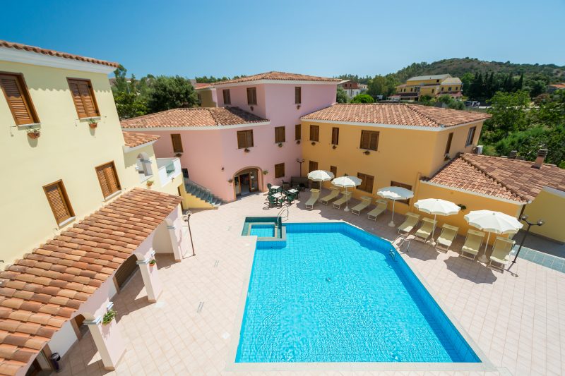 Cala Viola Trilo 1.5Km From The Sea