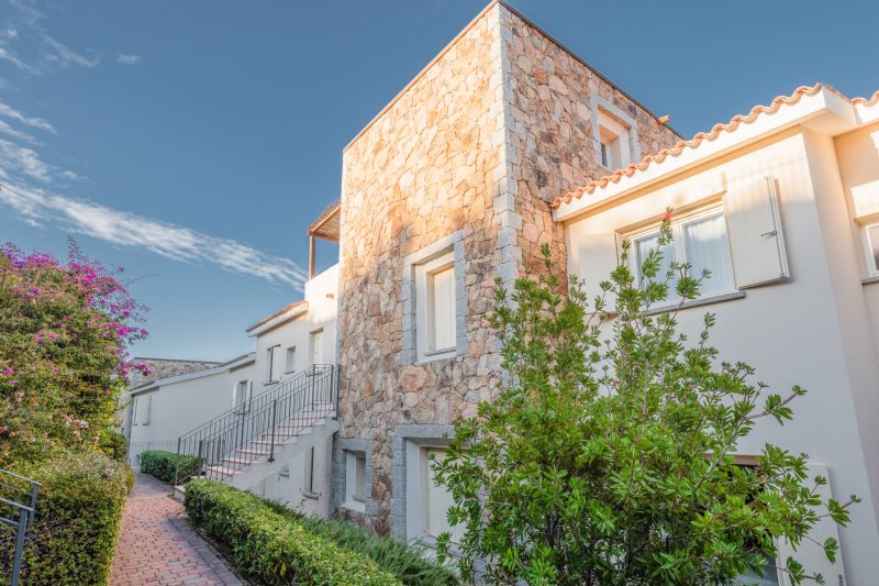 Ea Bianca Trilocale 2Km From The Beach