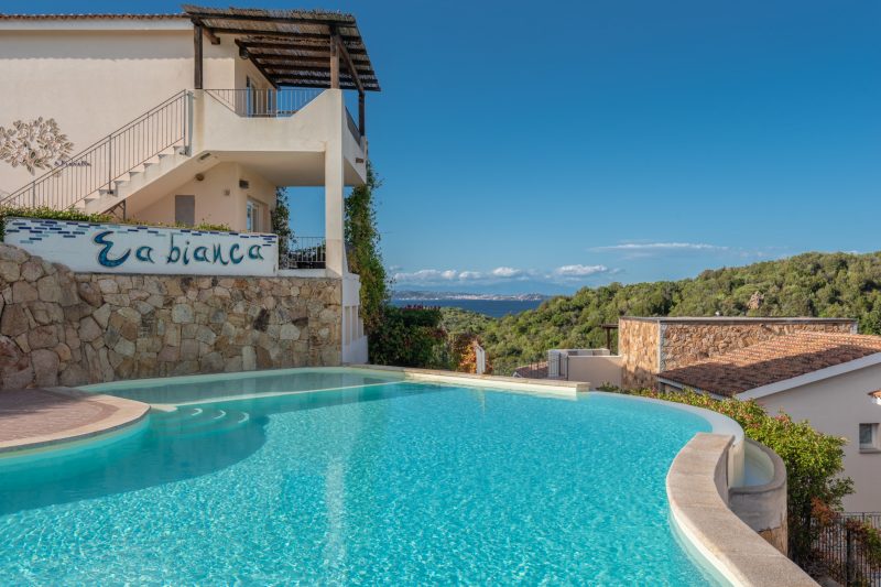 Ea Bianca Trilocale 2Km From The Beach