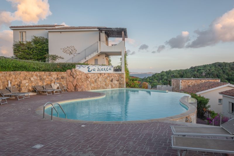 Ea Bianca Trilocale 2Km From The Beach