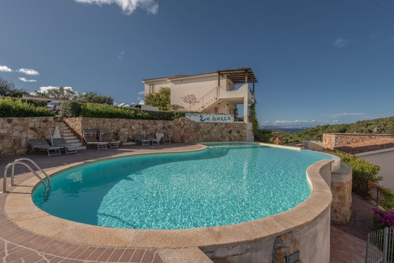 Ea Bianca Trilocale 2Km From The Beach