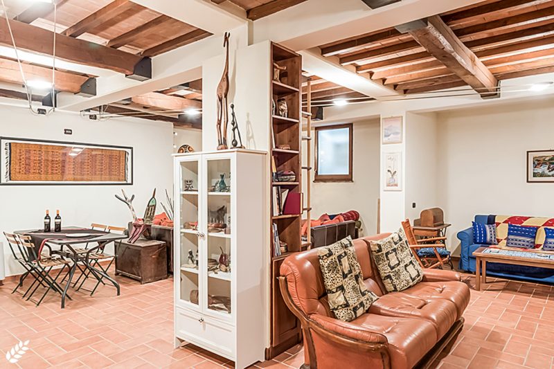 Ginestra Apt with Shared  2 pax