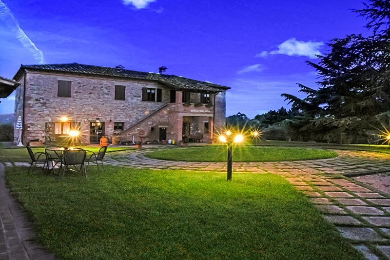 Ginestra Apt with Shared  2 pax