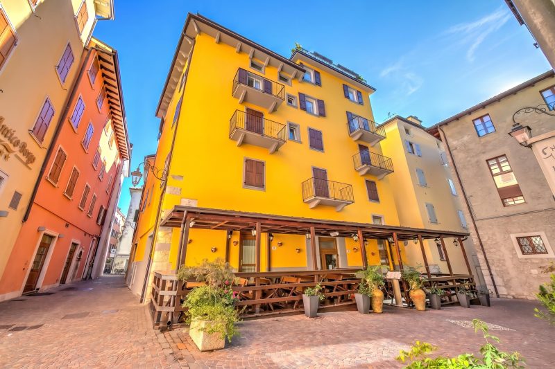 Casa Alpino 10