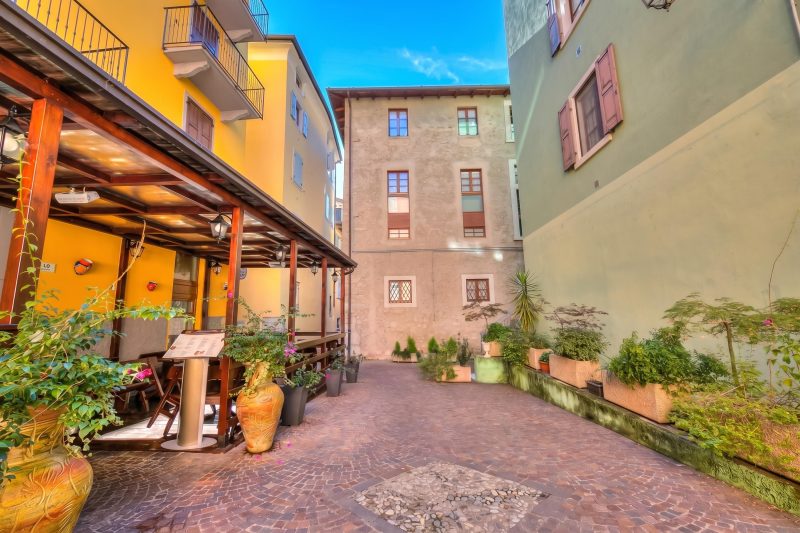 Casa Alpino 6