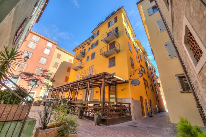 Casa Alpino 2