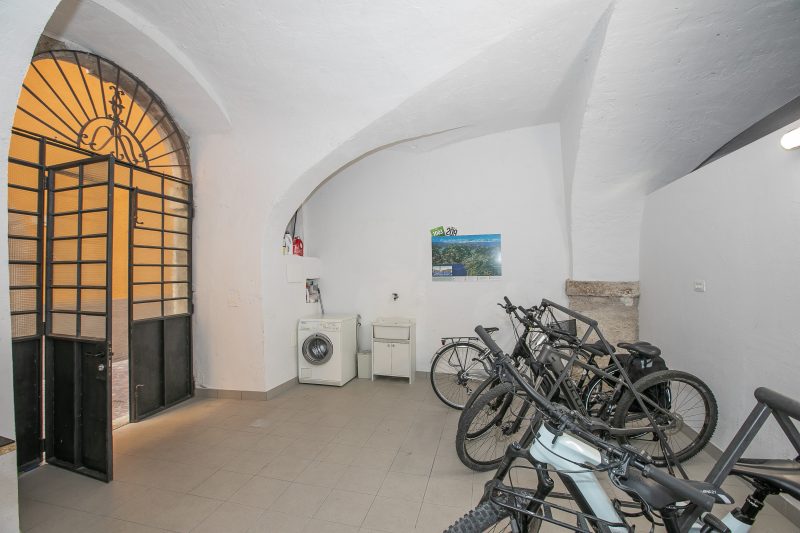 Casa Alpino 10