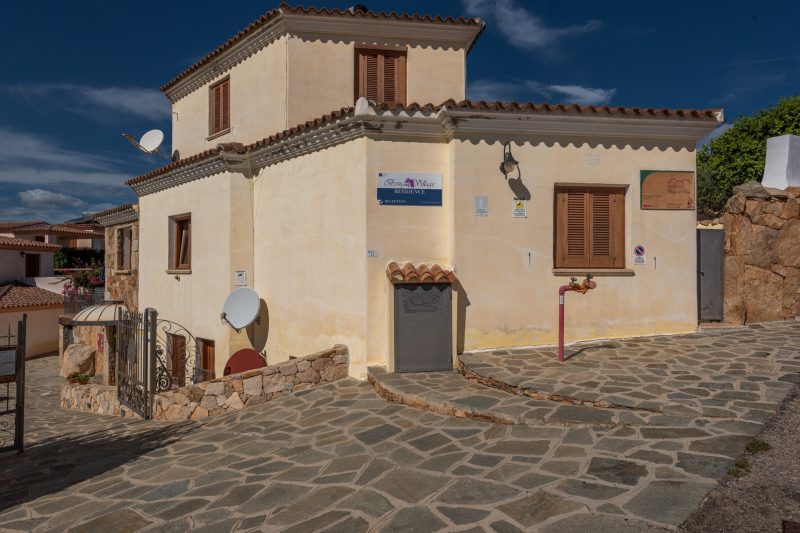 Bouganvillage Bilo With Shared Pool