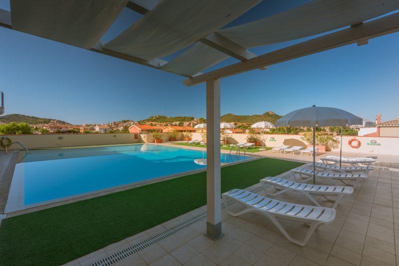 Le Fontane Bilocale 3P 4Km From The Sea