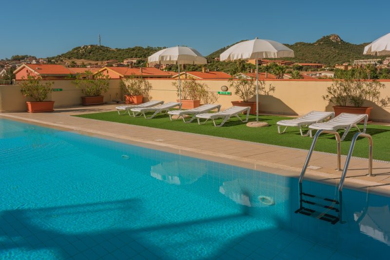 Le Fontane Bilocale 3P 4Km From The Sea