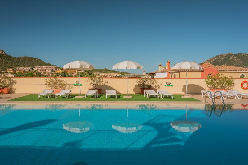 Le Fontane Bilocale 3P 4Km From The Sea