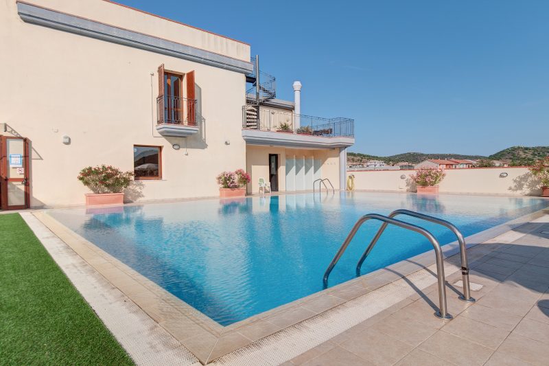 Le Fontane Bilocale 3P 4Km From The Sea