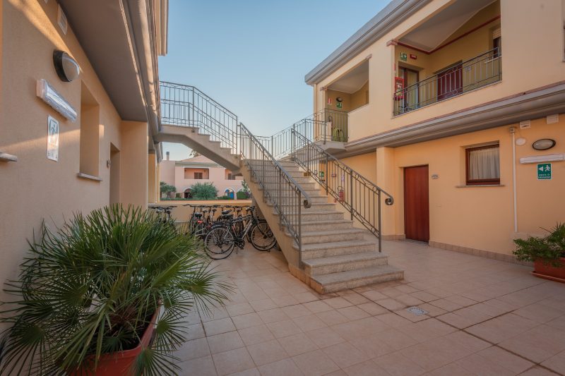 Le Fontane Bilocale 3P 4Km From The Sea