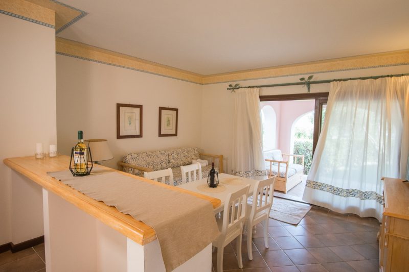 Il Giardino Degli Oleandri Bilo 4