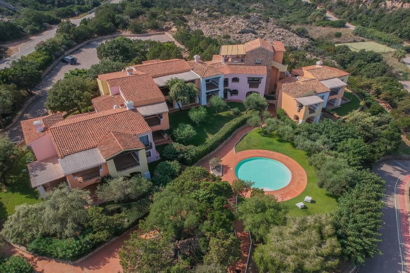 Il Giardino Degli Oleandri Bilo 4