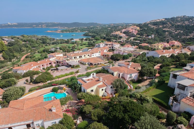 Il Giardino Degli Oleandri Bilo 4