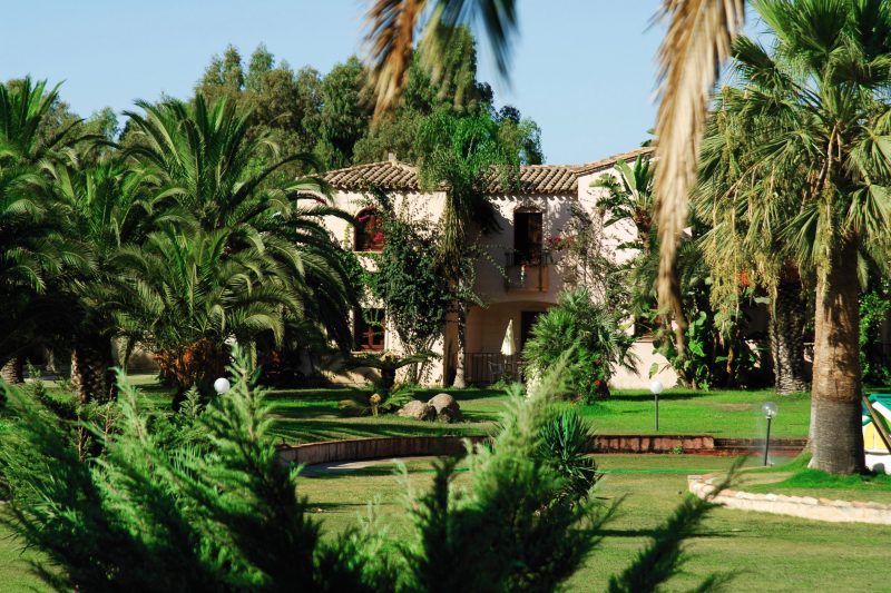 Baia Delle Palme Bilo 4 Premium
