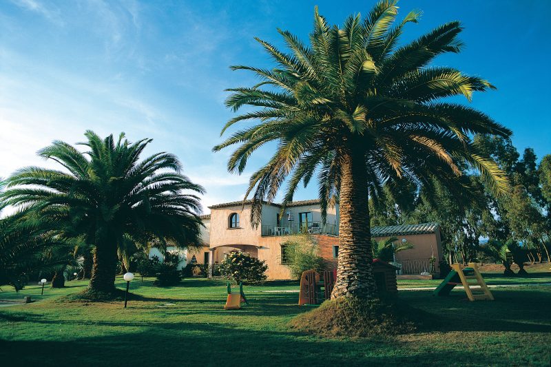 Baia Delle Palme Bilo Premium