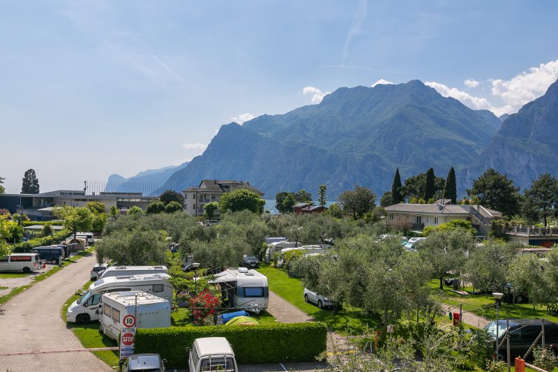 Casa al Cor - Sailor 1 in Torbole