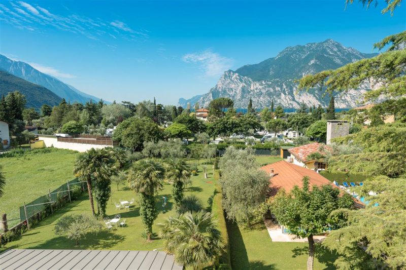 Bike & Wind Hotel Villa Maria 12