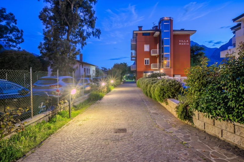 Bike & Wind Hotel Villa Maria 13