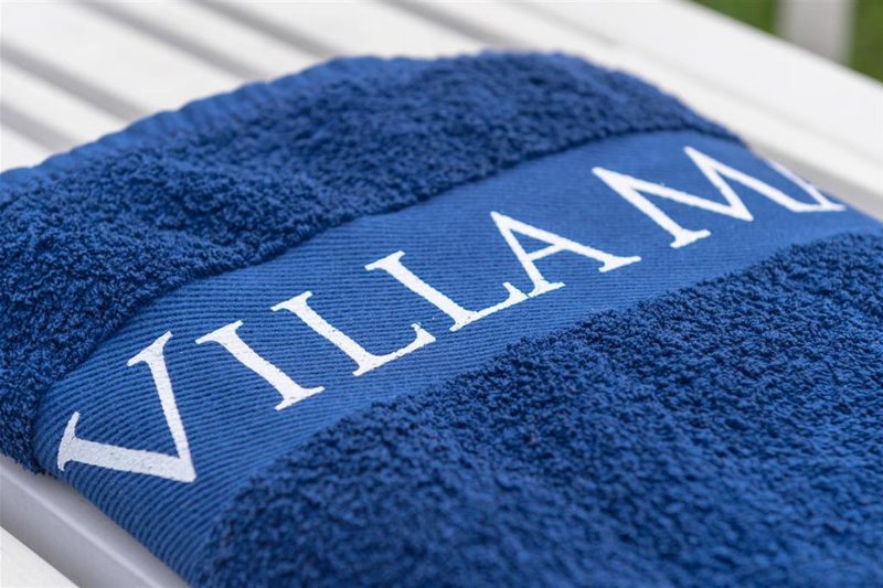 Bike & Wind Hotel Villa Maria 11