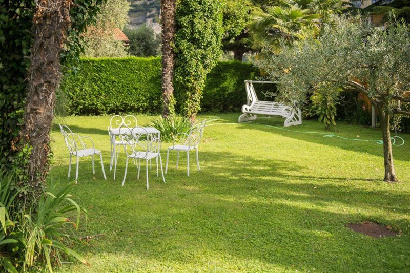 Bike & Wind Hotel Villa Maria 12