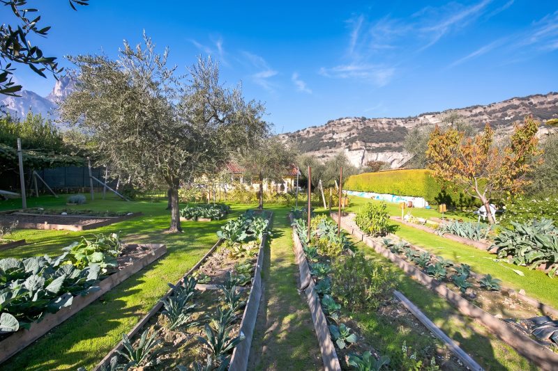 Bike & Wind Hotel Villa Maria 11