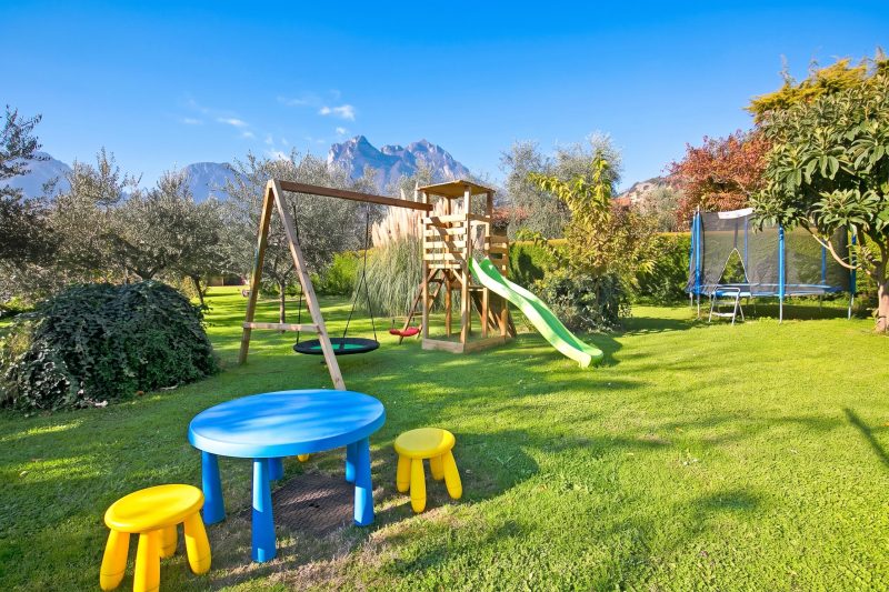 Bike & Wind Hotel Villa Maria 11
