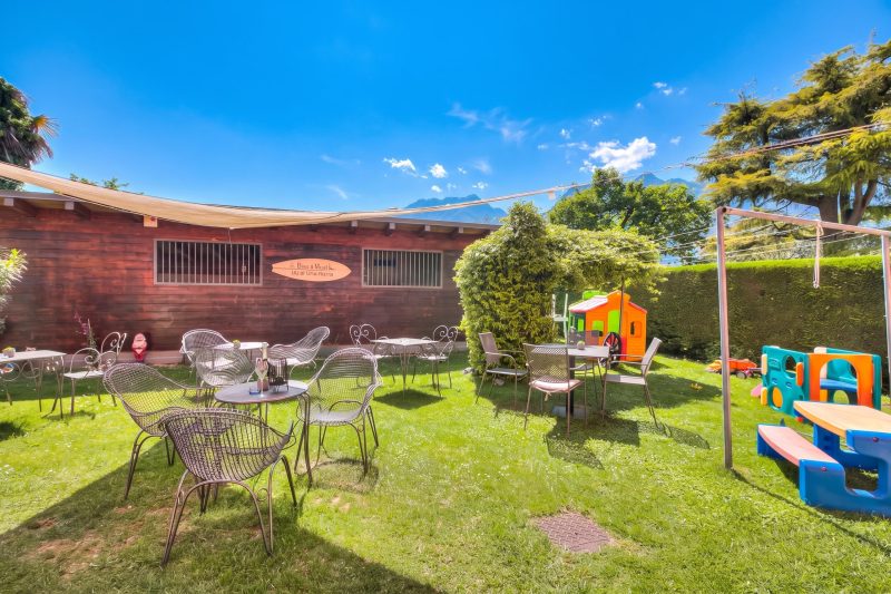 Bike & Wind Hotel Villa Maria 18